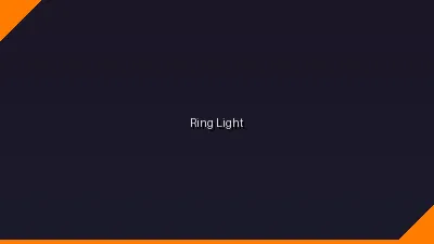 积分兑换 - LED环形补光灯 | 初犬视频全集 积分商城